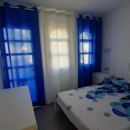 Holiday home Casa Loba2Maspalomas