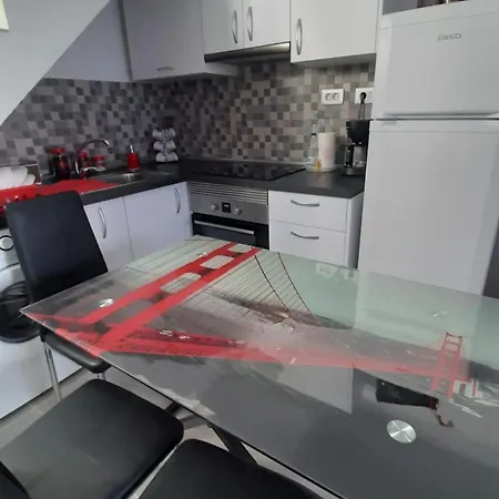 Casa Loba2Maspalomas * 마스팔로마스