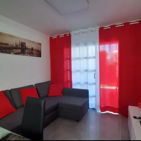 Casa Loba2Maspalomas Casa de Férias