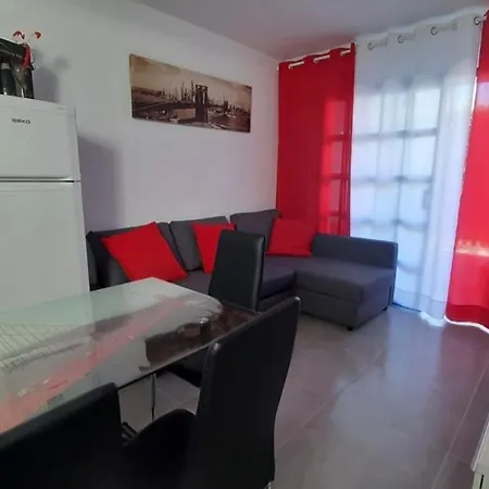 Casa Loba2Maspalomas 펜션 *