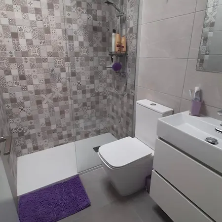 펜션 Casa Loba2Maspalomas *