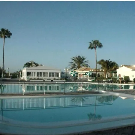 Casa de Férias Casa Loba2Maspalomas