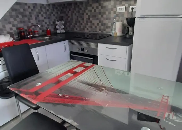 Casa Loba2Maspalomas * 마스팔로마스