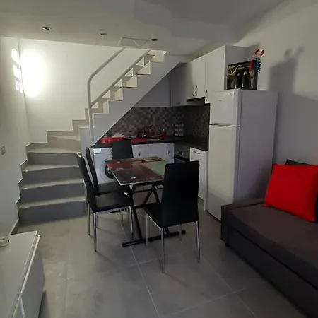 Casa Dory Maspalomas Holiday home Maspalomas (Gran Canaria)