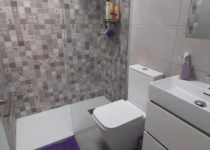 Holiday home Casa Loba2Maspalomas *