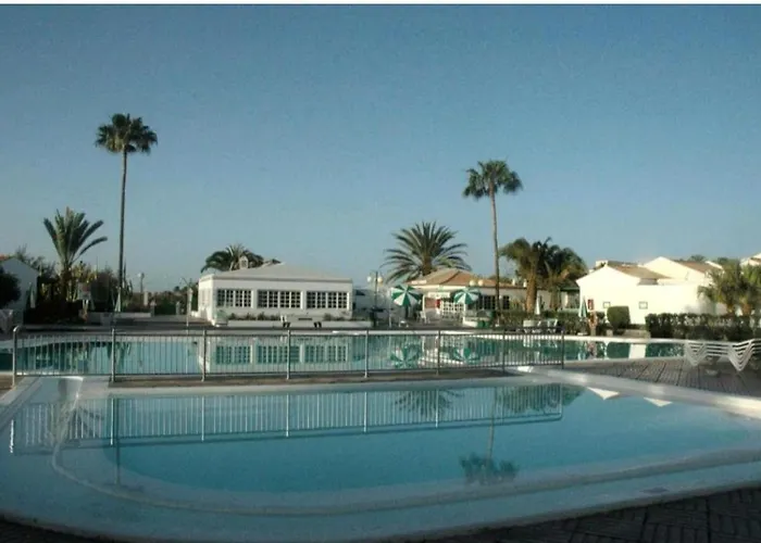 Holiday home Casa Loba2Maspalomas